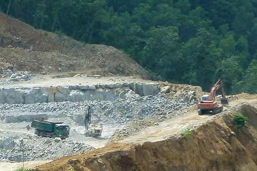 Đà Nẵng: Xử lý hành vi đầu cơ, tăng giá bất hợp lý vật liệu xây dựng