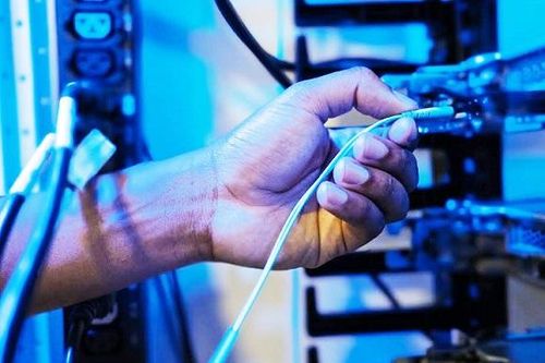 Doanh nghiệp hiện đại hóa mạng để triển khai AI