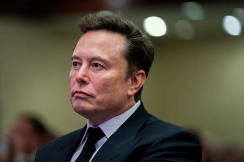 Ông Trump mỉa mai Elon Musk lập đảng mới: 'Hãy cứ chơi với nó!'