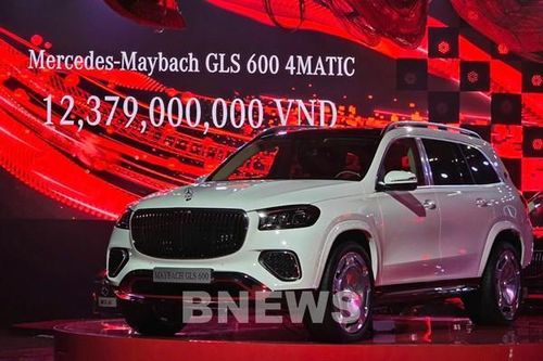 Tháng 7/2025: Loạt xe điện, SUV và siêu sang đổ bộ thị trường Việt Nam