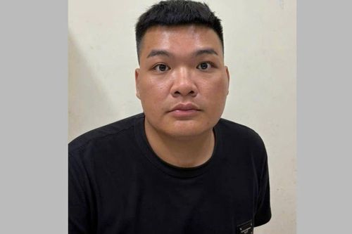Hà Nội: 'Đạo chích' cướp tiệm vàng sa lưới sau 6 tiếng, lời khai gây chú ý