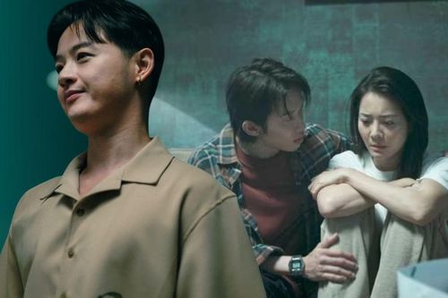 'Dưới Đáy Hồ' rời rạp sớm, ông trùm phim kinh dị lỗ nặng