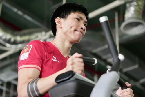Động thái mới nhất của Đoàn Văn Hậu trước tin sắp tái xuất