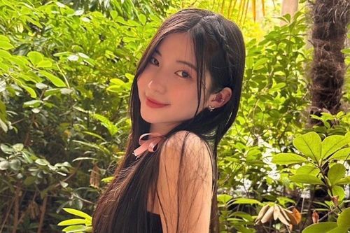 Nữ ca sĩ gây sốc khi thừa nhận chỉ học hết mẫu giáo
