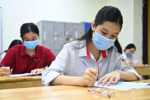 Loạt trường tư Hà Nội công bố điểm chuẩn lớp 10 cao ngất, ngang ngửa top đầu công lập