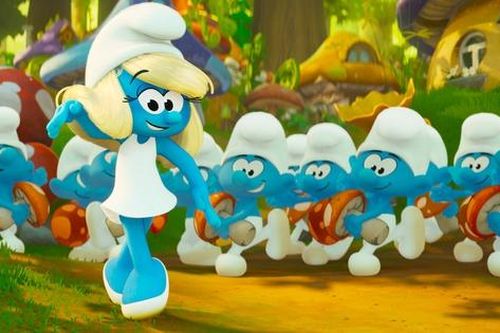 Bí quyết làm nên sức sống hơn 65 năm của phim Xì Trum