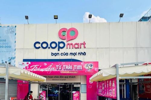 Vua Gạo, Liên hiệp HTX thương mại TP.HCM bị cấm thầu 3 năm do cung cấp hàng hóa không đảm bảo chất lượng