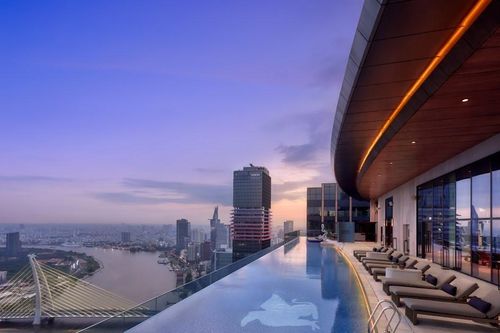 Cơ hội vàng bứt phá cho bất động sản hàng hiệu Việt Nam