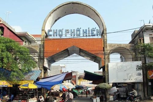Vì sao Phố Hiến suy tàn?