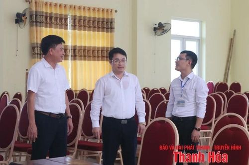 Trọng trách lớn lao