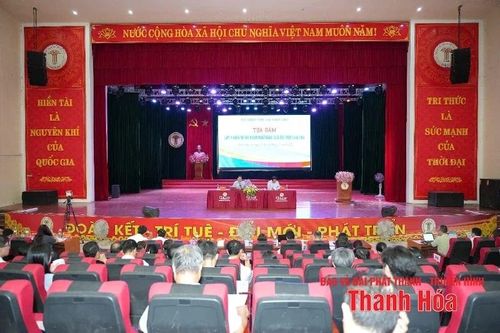 Đại diện hơn 90 cơ sở giáo dục đại học góp ý vào Dự thảo Luật Giáo dục đại học (sửa đổi)