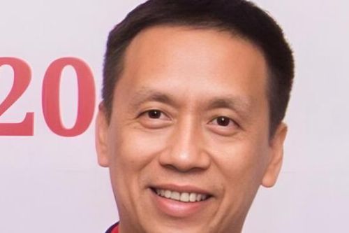 Vietjet công bố Giám đốc Điều hành mới