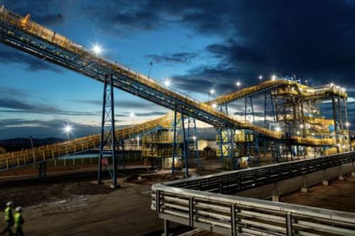 Trung Quốc đẩy mạnh thâu tóm các mỏ khoáng sản trên toàn cầu