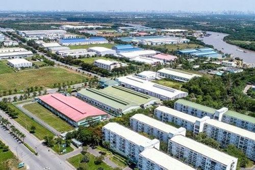 Năm 2025: Giá thuê bất động sản công nghiệp tại Việt Nam đã tăng 70%