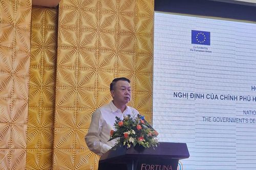 Dự thảo Nghị định hướng dẫn thi hành Luật Ngân sách Nhà nước 2025 bổ sung thẩm quyền cho địa phương