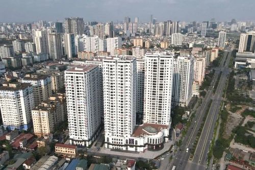 Hà Nội: Hơn 21.000 căn nhà đủ điều kiện gia nhập thị trường