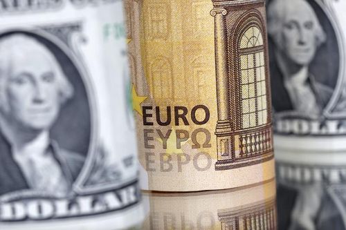 Chính sách của Mỹ có thể khiến đồng euro ngày càng mạnh lên