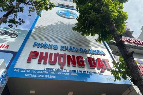 Gia Lai: Xác minh thông tin bị 'chặt chém' gần 9 triệu đồng sau một buổi khám bệnh