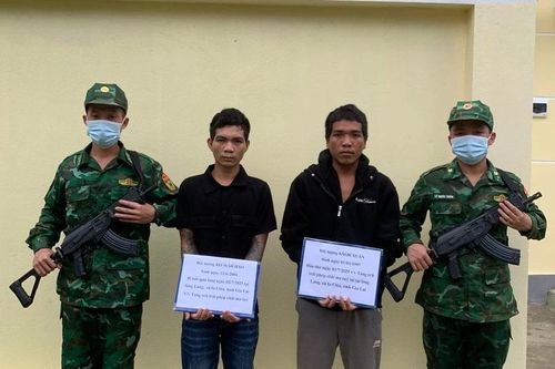 Khởi tố vụ án tàng trữ trái phép chất ma túy tại xã Ia Chia