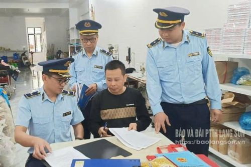 Quản chặt chất lượng vật tư nông nghiệp