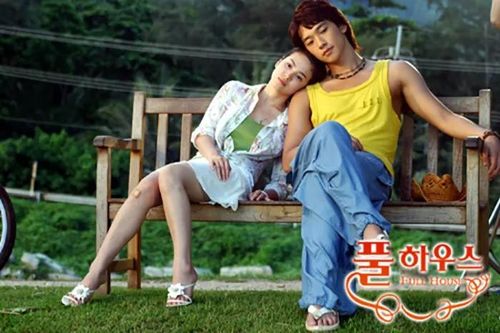Những bộ phim truyền hình Hàn Quốc kinh điển tạo nên làn sóng Hallyu