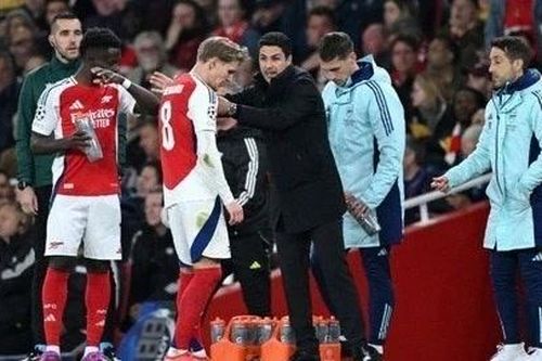 Arsenal đã sẵn sàng vô địch Ngoại hạng Anh