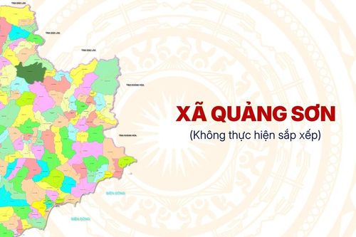 Xã Quảng Sơn