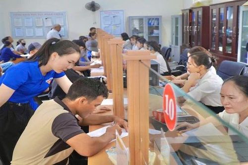 Tuổi trẻ Quảng Trị đồng loạt ra quân hỗ trợ vận hành chính quyền hai cấp