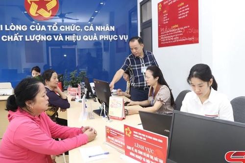 Bắt nhịp nhanh vận hành mô hình mới