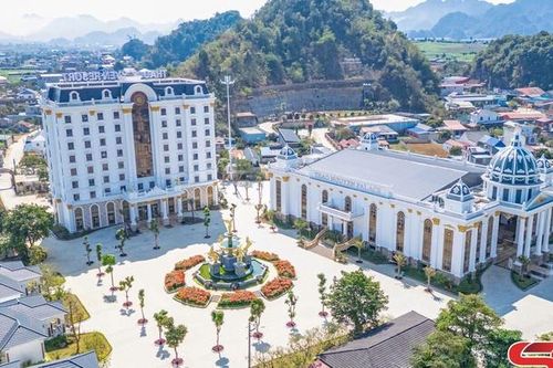 Nâng cao chất lượng dịch vụ lưu trú
