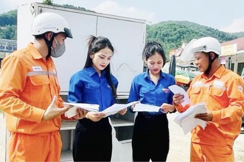 Hóa đơn tiền điện tháng 6 tăng: Một phần nguyên nhân từ giá điện được điều chỉnh tăng