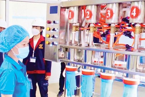 Tăng trưởng bằng chất, bứt phá bằng thế