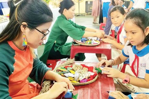 Định hình và khai thác tài sản trí tuệ du lịch địa phương