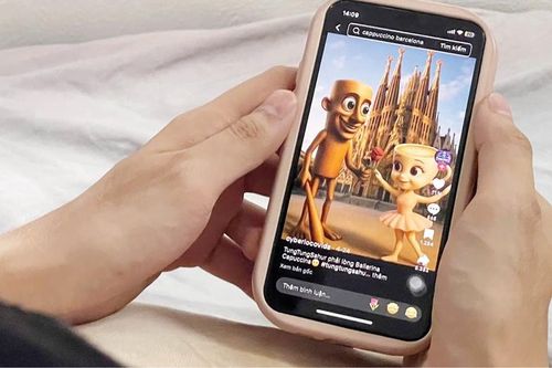 Tiềm ẩn nguy hại từ 'vũ trụ thối não'