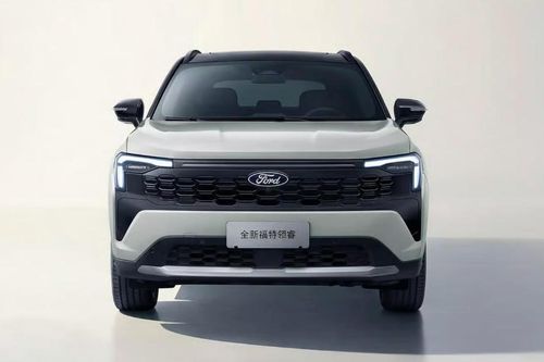 Ford Territory PHEV sắp ra mắt Đông Nam Á, có thể cập bến Việt Nam sau Philippines