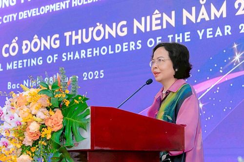 Đô thị Kinh Bắc (KBC): Nhu cầu thuê đất dài hạn vẫn tích cực, dự kiến có hợp đồng lớn