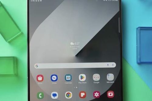 Z Fold 7 Ultra: Bước đi chiến lược của Samsung ở phân khúc điện thoại gập