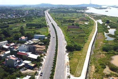 Hai khu đất dự kiến mang lại nguồn thu nghìn tỷ đồng cho Quảng Ngãi