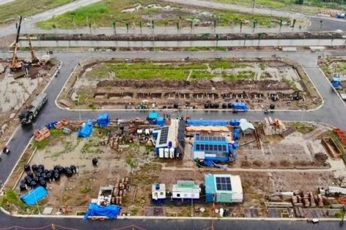 Một số dự án bất động sản tại Tây Ninh (Long An cũ) khởi động năm 2024 giờ ra sao?