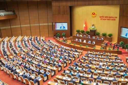 Dồn lực 'về đích' tăng trưởng 8% trở lên