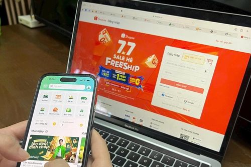 Gỡ thủ tục, mở lối cho khuyến mại và thương mại điện tử