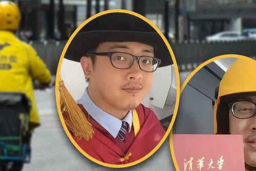 Từ tiến sĩ thành shipper: Câu chuyện về giá trị của giáo dục
