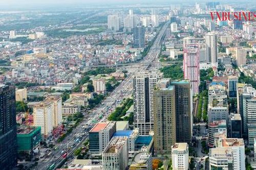 Chờ 'bom tấn' trên đường đua M&A bất động sản