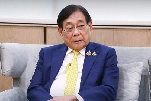 Thái Lan đề xuất giảm thuế về 0% cho nhiều mặt hàng Mỹ