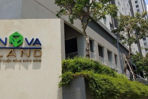 Novaland sắp phát hành thêm gần 100 triệu cổ phiếu