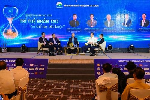 Trí tuệ nhân tạo: Xu thế hay bắt buộc?