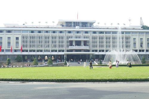 Khách du lịch đến TP. Hồ Chí Minh tăng mạnh trong 6 tháng đầu năm, doanh thu 118.000 tỷ đồng