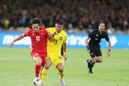 ĐT Việt Nam không đặt mục tiêu dự World Cup 2030: Hợp lý hay quá an toàn?