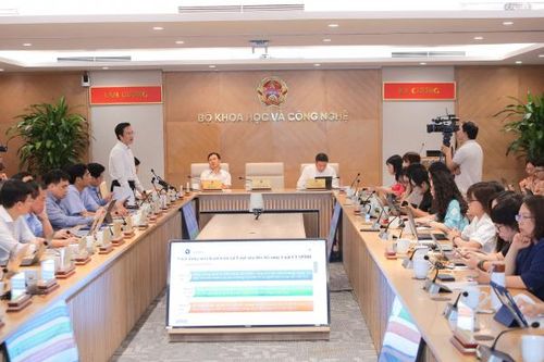 Tạo hành lang pháp lý quan trọng phát triển khoa học, công nghệ, đổi mới sáng tạo