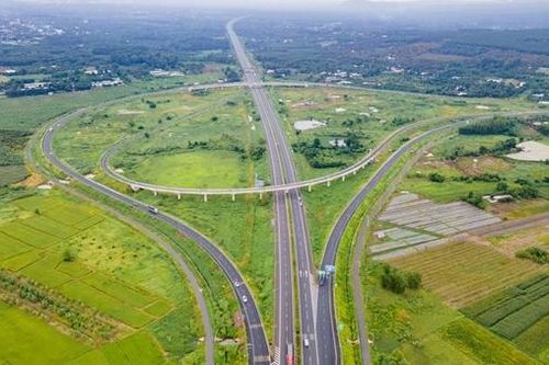 Có thêm hơn 200km đường cao tốc hoàn thành dịp 19/8